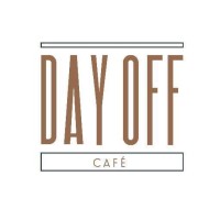 DAY OFF CAFÉ logo, DAY OFF CAFÉ contact details