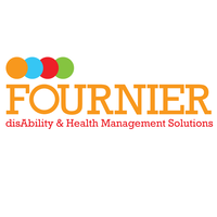 FOURNIER disAbility & Health Management Solutions logo, FOURNIER disAbility & Health Management Solutions contact details