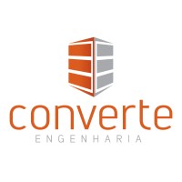 Converte Engenharia logo, Converte Engenharia contact details