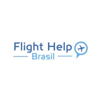 Flight Help Brasil logo, Flight Help Brasil contact details