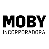 Moby Incorporadora logo, Moby Incorporadora contact details