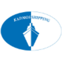 Kadmos Shipping logo, Kadmos Shipping contact details