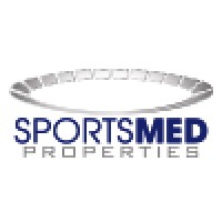 Sports Med Properties logo, Sports Med Properties contact details