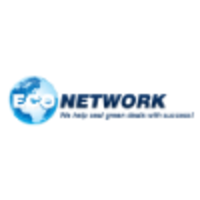 Eco-Network logo, Eco-Network contact details