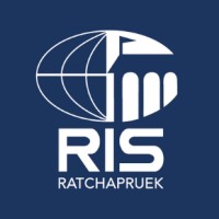 Ruamrudee International School Ratchapruek logo, Ruamrudee International School Ratchapruek contact details