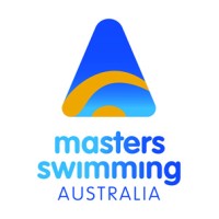 Masters Swimming Australia logo, Masters Swimming Australia contact details