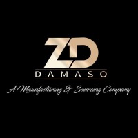 Damaso logo, Damaso contact details