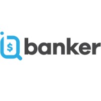 IQ banker logo, IQ banker contact details