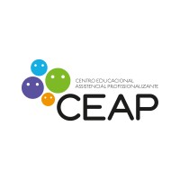 CEAP - Centro Educacional Assistencial Profissionalizante logo, CEAP - Centro Educacional Assistencial Profissionalizante contact details