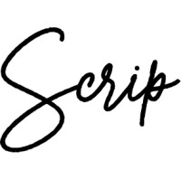 Scrip Magazine logo, Scrip Magazine contact details