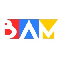 Bam.tech logo, Bam.tech contact details