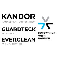 Kandor Management Corporation logo, Kandor Management Corporation contact details