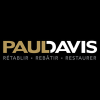 Paul Davis Sud-Ouest logo, Paul Davis Sud-Ouest contact details