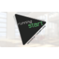 Running Start logo, Running Start contact details