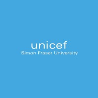 UNICEF SFU logo, UNICEF SFU contact details