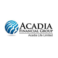 Acadia Life Limited logo, Acadia Life Limited contact details