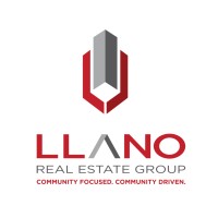 Llano Real Estate Group logo, Llano Real Estate Group contact details