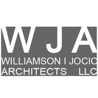 WJ Architects logo, WJ Architects contact details