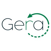 O Projeto Gera logo, O Projeto Gera contact details