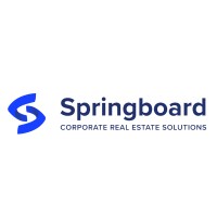 Springboard Corporate Real Estate Solutions logo, Springboard Corporate Real Estate Solutions contact details