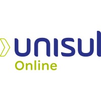 UnisulVirtual logo, UnisulVirtual contact details