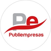 Publiempresas logo, Publiempresas contact details