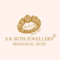 S K SETH JEWELLERS logo, S K SETH JEWELLERS contact details