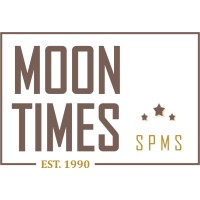 Moon Times SPMS logo, Moon Times SPMS contact details