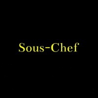 Sous-Chef logo, Sous-Chef contact details