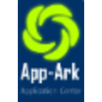 App-Ark logo, App-Ark contact details