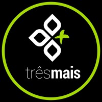 TrêsMais Marketing logo, TrêsMais Marketing contact details