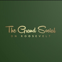 The Grand Social On Roosevelt logo, The Grand Social On Roosevelt contact details