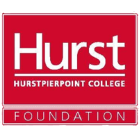 Hurst Foundation logo, Hurst Foundation contact details