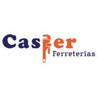 CASPER FERRETERIAS logo, CASPER FERRETERIAS contact details