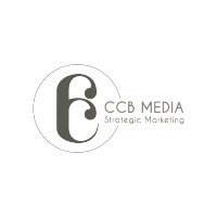 CCB Media logo, CCB Media contact details