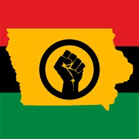 Black Lives Matter at School - Iowa logo, Black Lives Matter at School - Iowa contact details