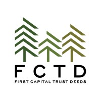 First Capital Trust Deeds logo, First Capital Trust Deeds contact details