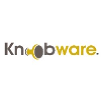 Knobware logo, Knobware contact details