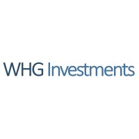 WHG Investments logo, WHG Investments contact details