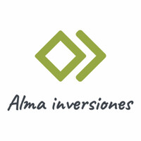 Alma Inversiones logo, Alma Inversiones contact details