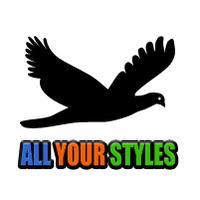 All Your Styles Co., Ltd. logo, All Your Styles Co., Ltd. contact details