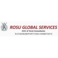 Rosu Global Services logo, Rosu Global Services contact details