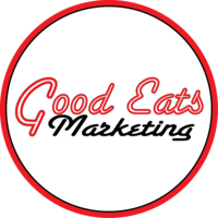 Good Eats Marketing logo, Good Eats Marketing contact details