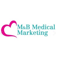 M&B Medical Marketing Sdn Bhd logo, M&B Medical Marketing Sdn Bhd contact details