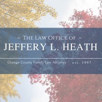 Law Office of Jeffery L. Heath logo, Law Office of Jeffery L. Heath contact details