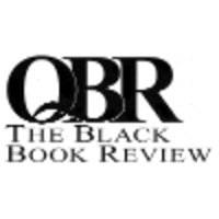 QBR: The Black Book Review logo, QBR: The Black Book Review contact details