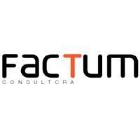 Factum Consultora logo, Factum Consultora contact details