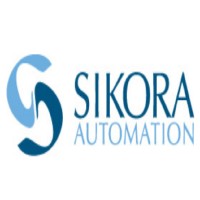 Sikora Automation logo, Sikora Automation contact details