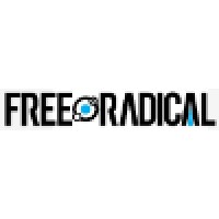 Free Radical logo, Free Radical contact details