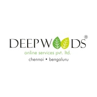 Deepwoods Online Services Pvt Ltd logo, Deepwoods Online Services Pvt Ltd contact details